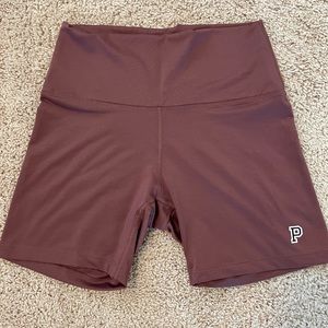 Victoria’s Secret PINK Biker Shorts